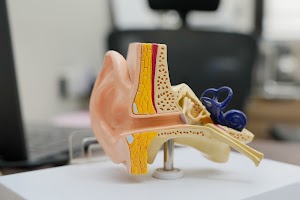 Dr Sanket Dani - Sahawas ENT Clinic place picture
