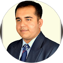 Dr. Tarang Goregaoker profile picture